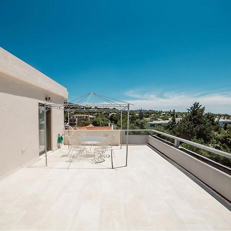 Apartamento Athens, North Suburbs, Luxury Penthouse Exterior foto