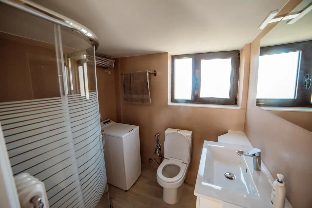 Apartamento Athens, North Suburbs, Luxury Penthouse Exterior foto