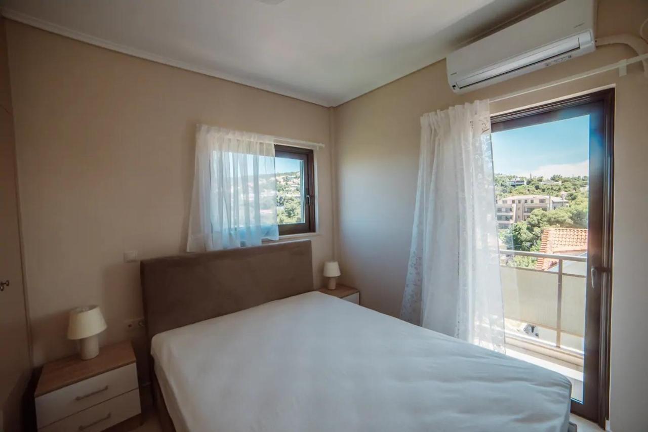 Apartamento Athens, North Suburbs, Luxury Penthouse Exterior foto